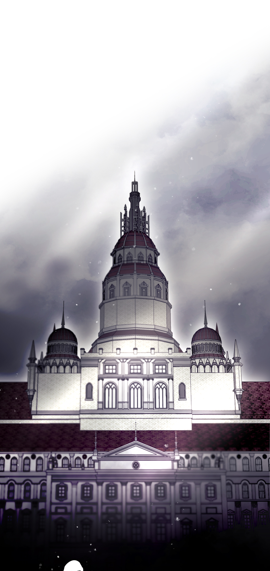Villains Are Destined to Die Chapter 214 page 2 - 