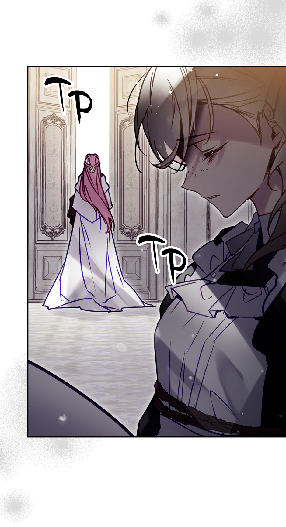 Villains Are Destined to Die Chapter 214 page 15 - 