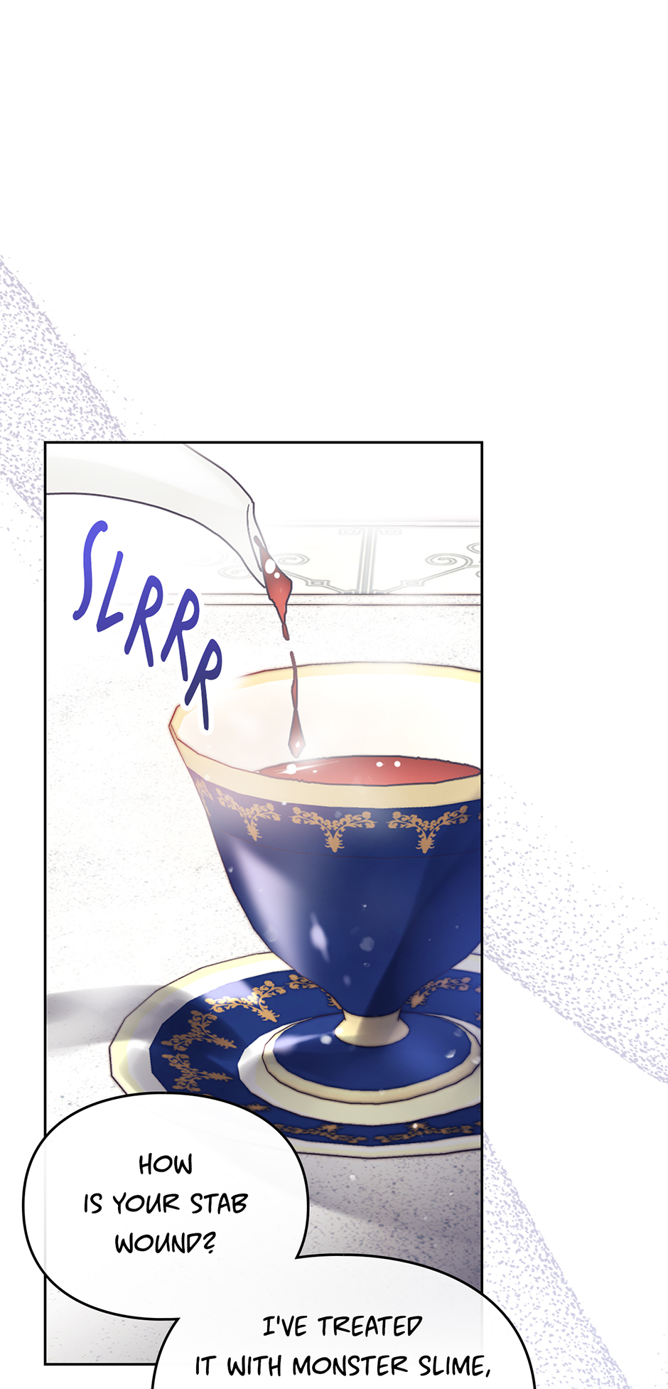 Villains Are Destined to Die Chapter 214 page 20 - 