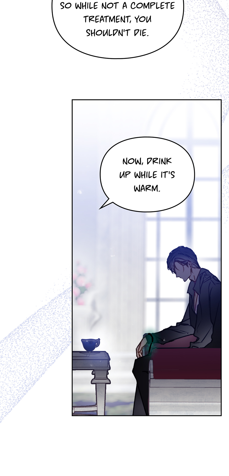 Villains Are Destined to Die Chapter 214 page 21 - 
