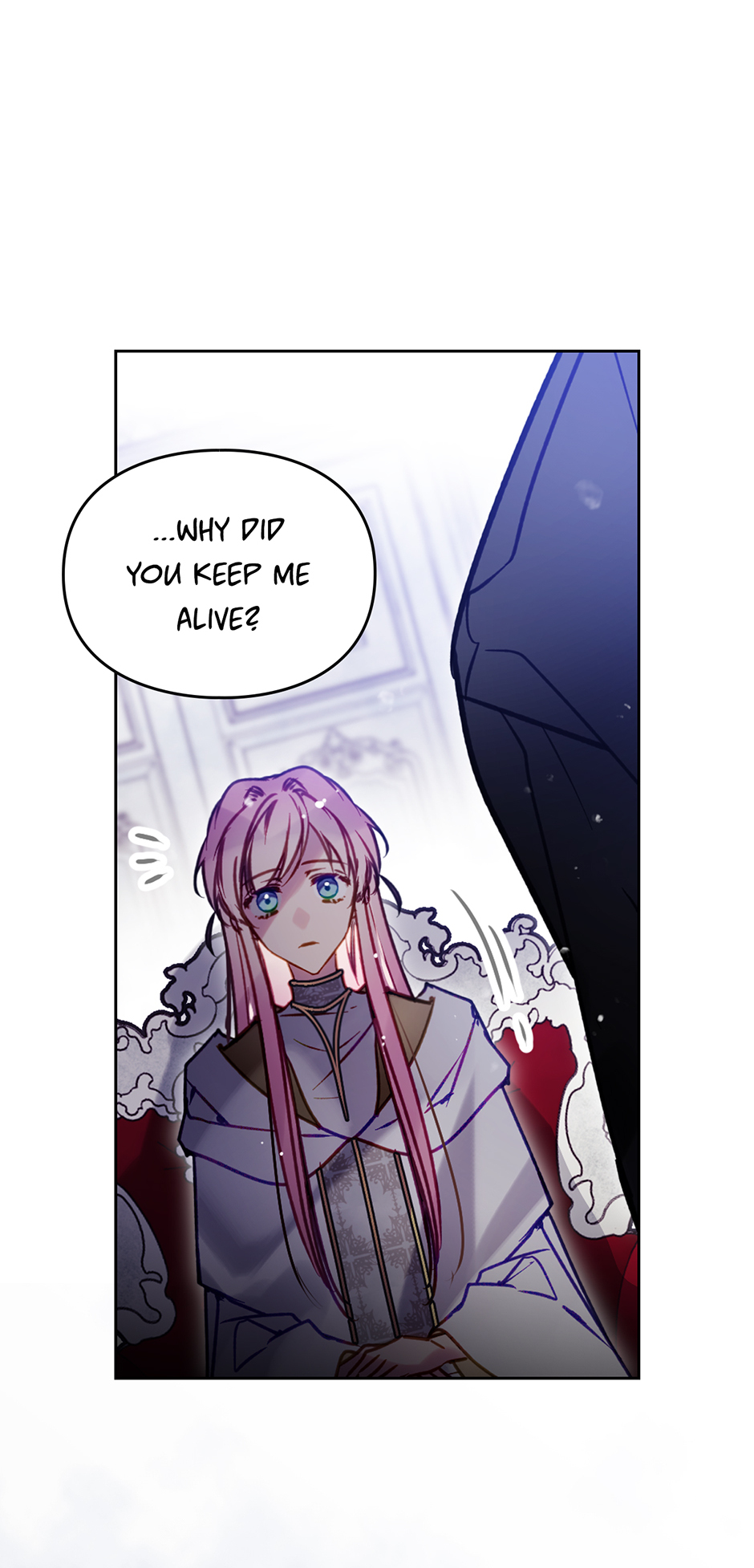 Villains Are Destined to Die Chapter 214 page 22 - 