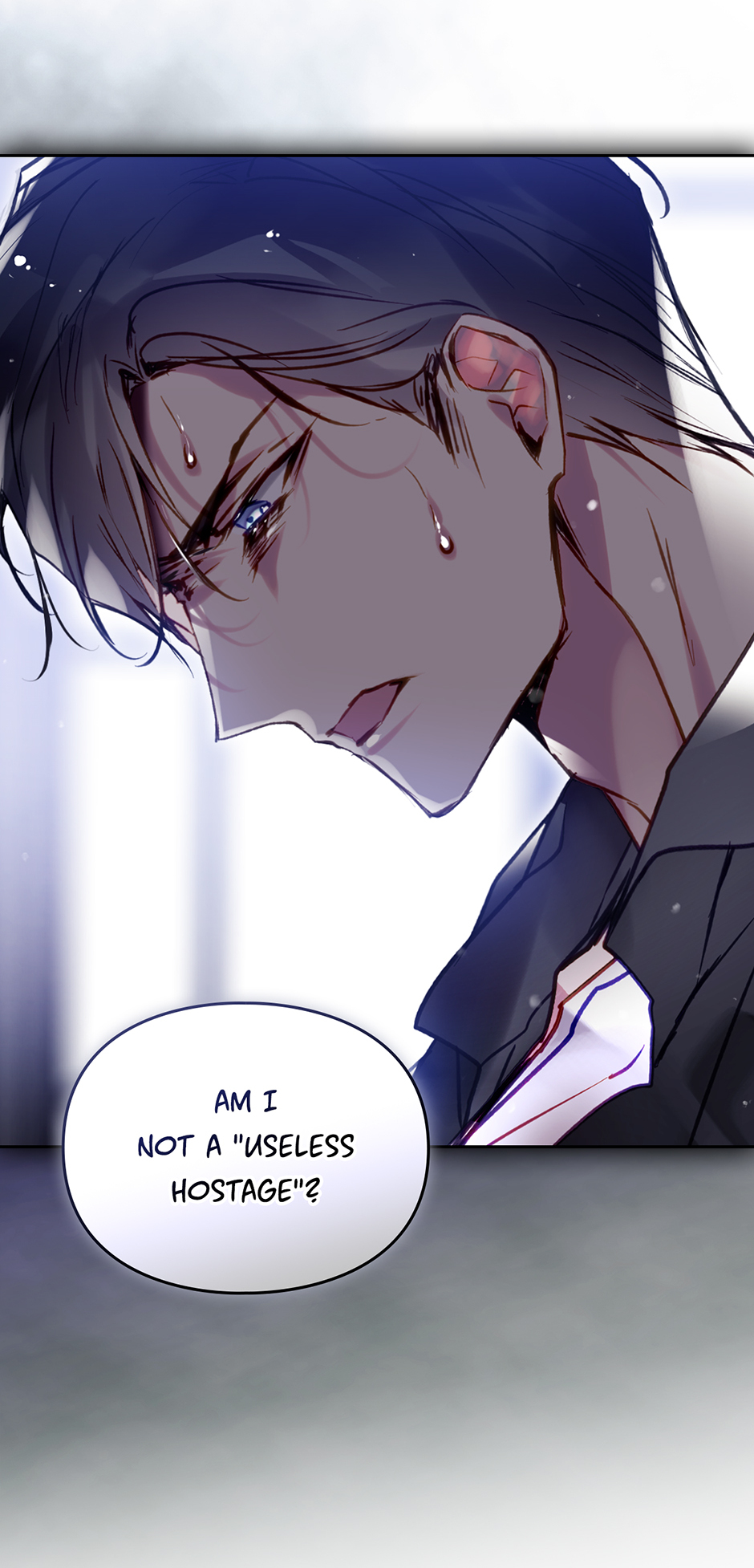 Villains Are Destined to Die Chapter 214 page 23 - 