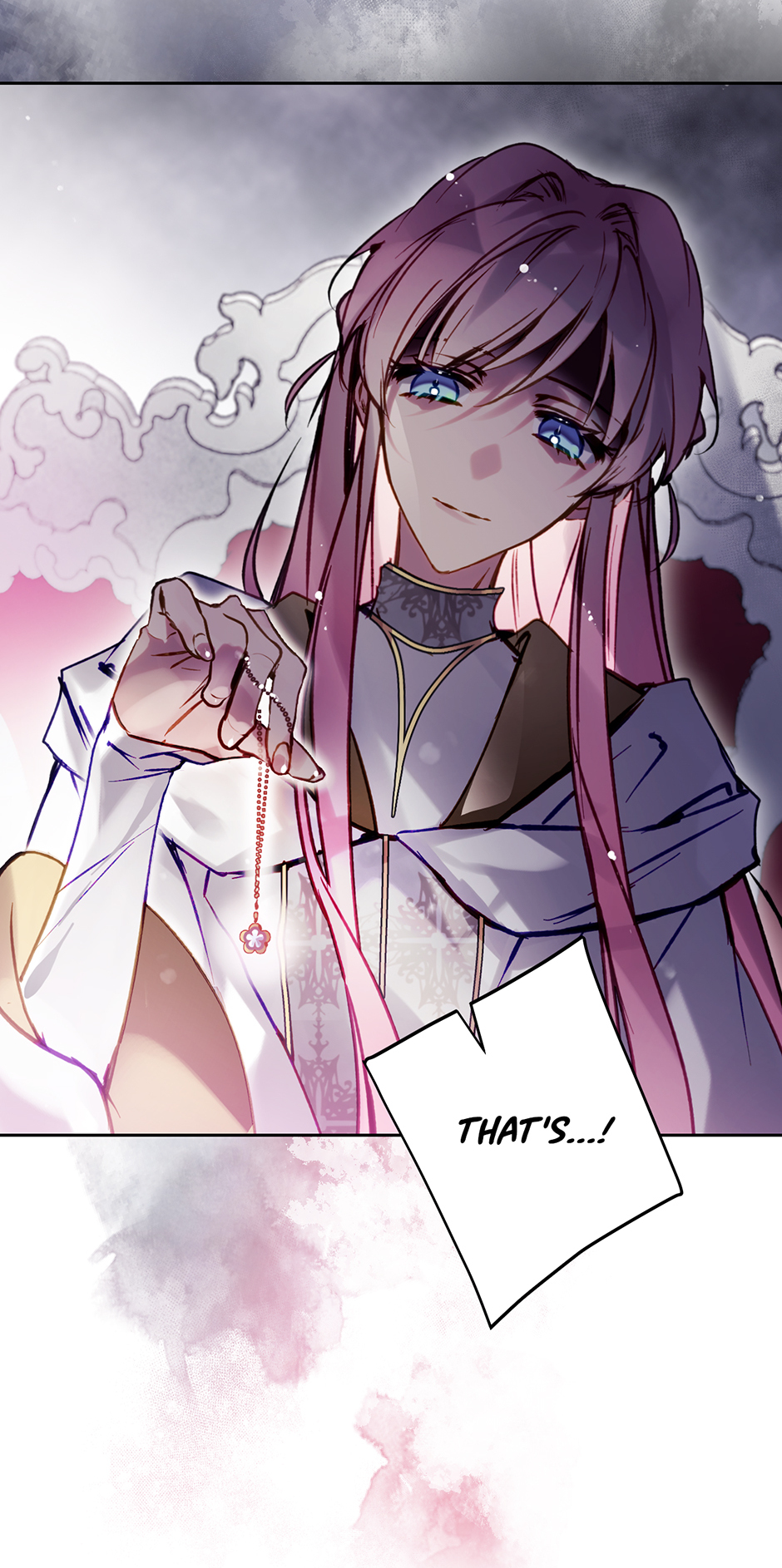 Villains Are Destined to Die Chapter 214 page 26 - 