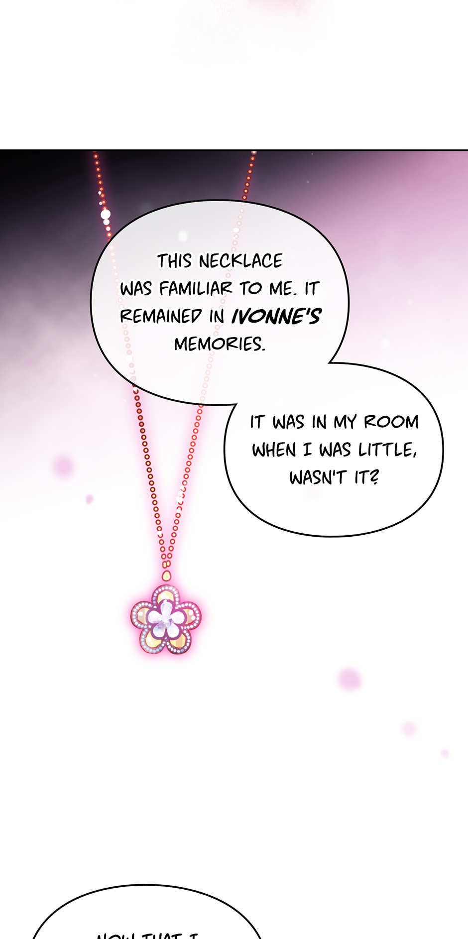 Villains Are Destined to Die Chapter 214 page 27 - 