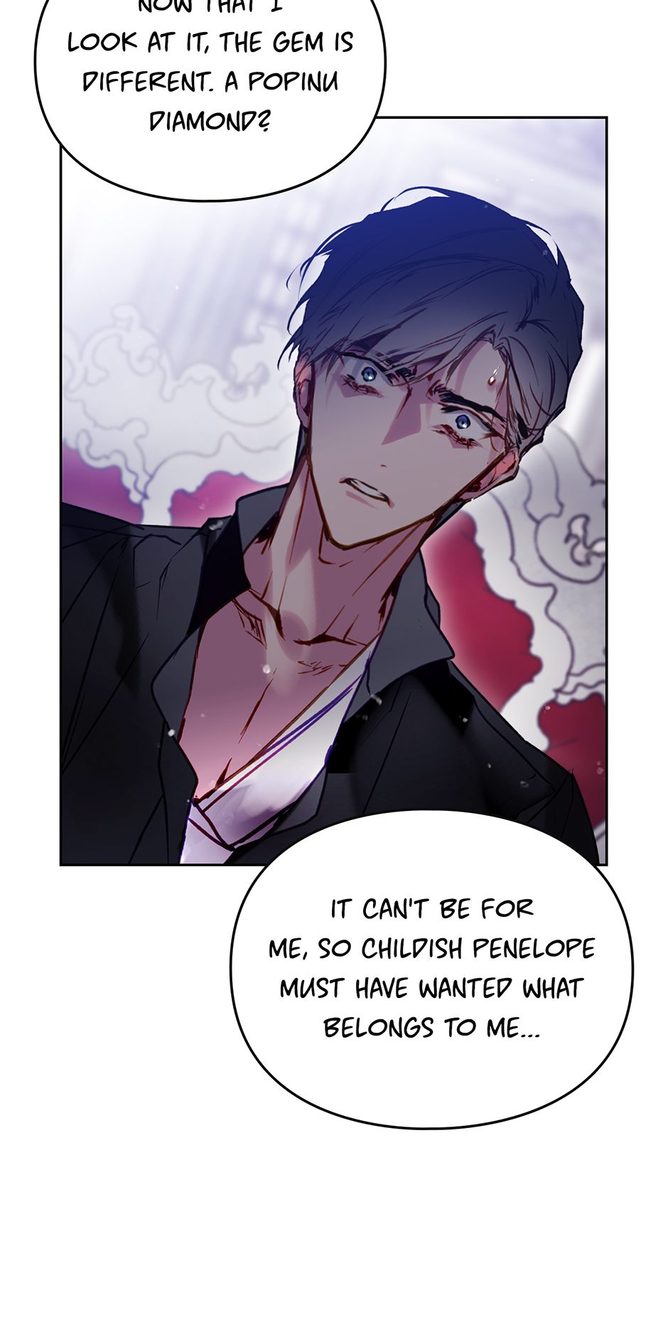 Villains Are Destined to Die Chapter 214 page 28 - 