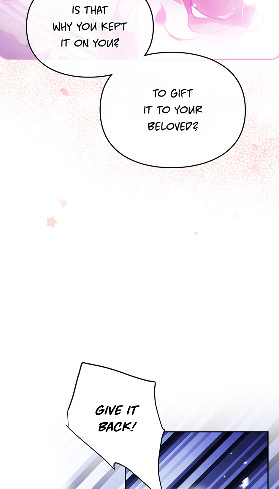 Villains Are Destined to Die Chapter 214 page 30 - 