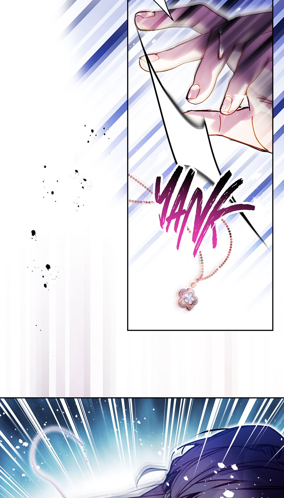 Villains Are Destined to Die Chapter 214 page 31 - 