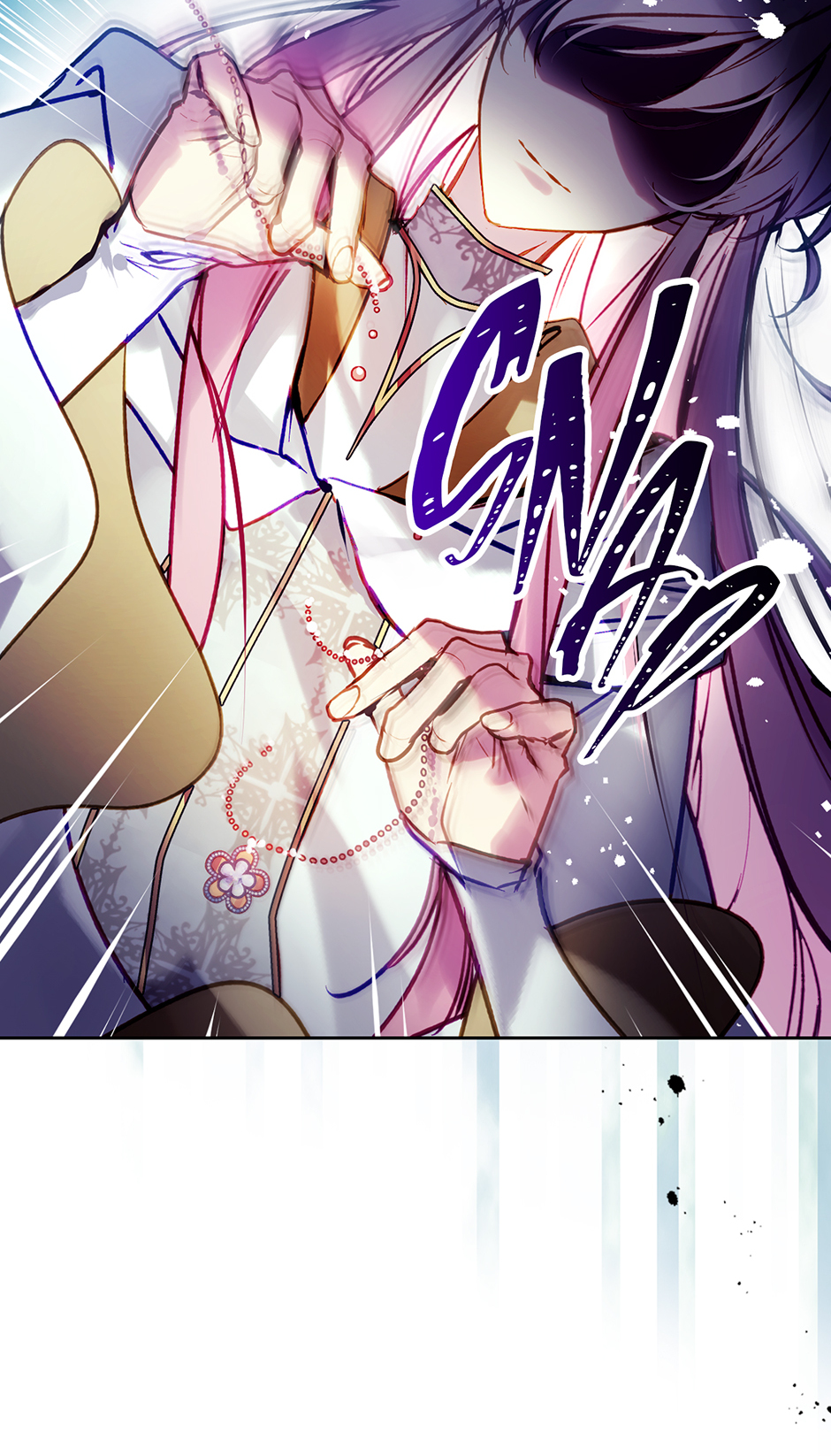 Villains Are Destined to Die Chapter 214 page 32 - 