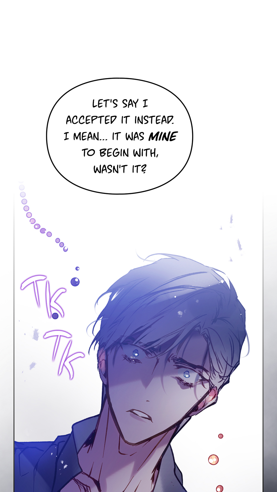 Villains Are Destined to Die Chapter 214 page 33 - 