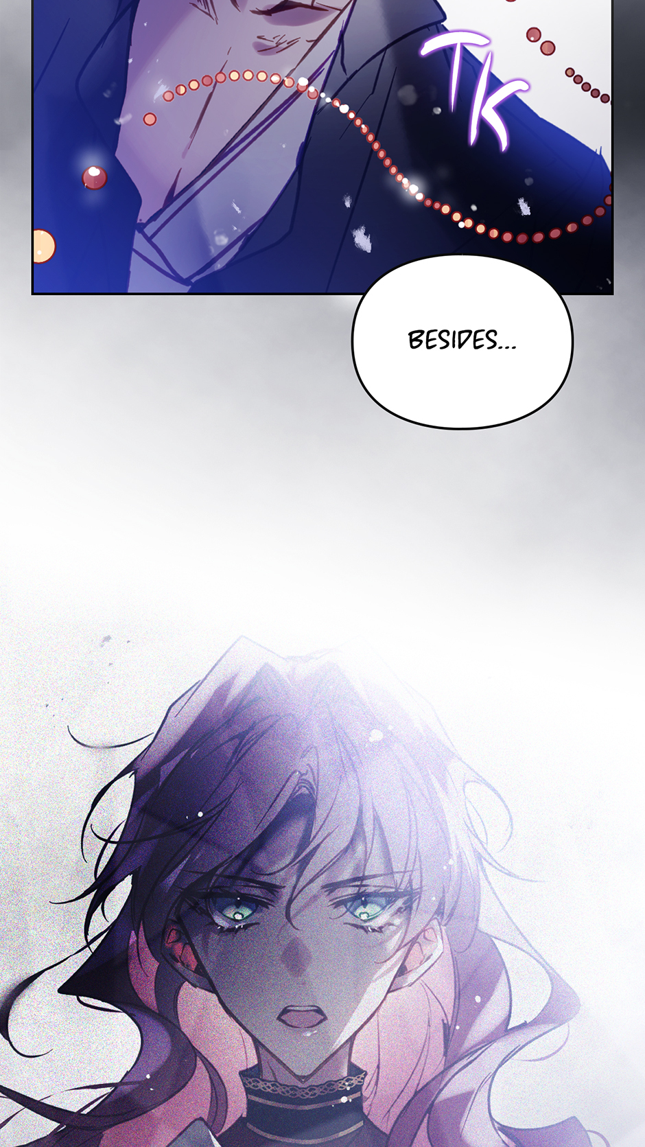 Villains Are Destined to Die Chapter 214 page 34 - 