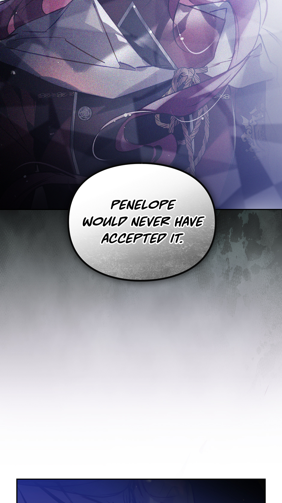 Villains Are Destined to Die Chapter 214 page 35 - 