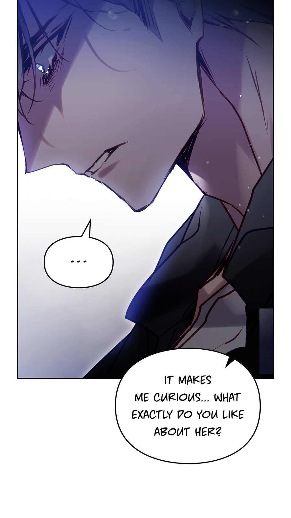 Villains Are Destined to Die Chapter 214 page 36 - 