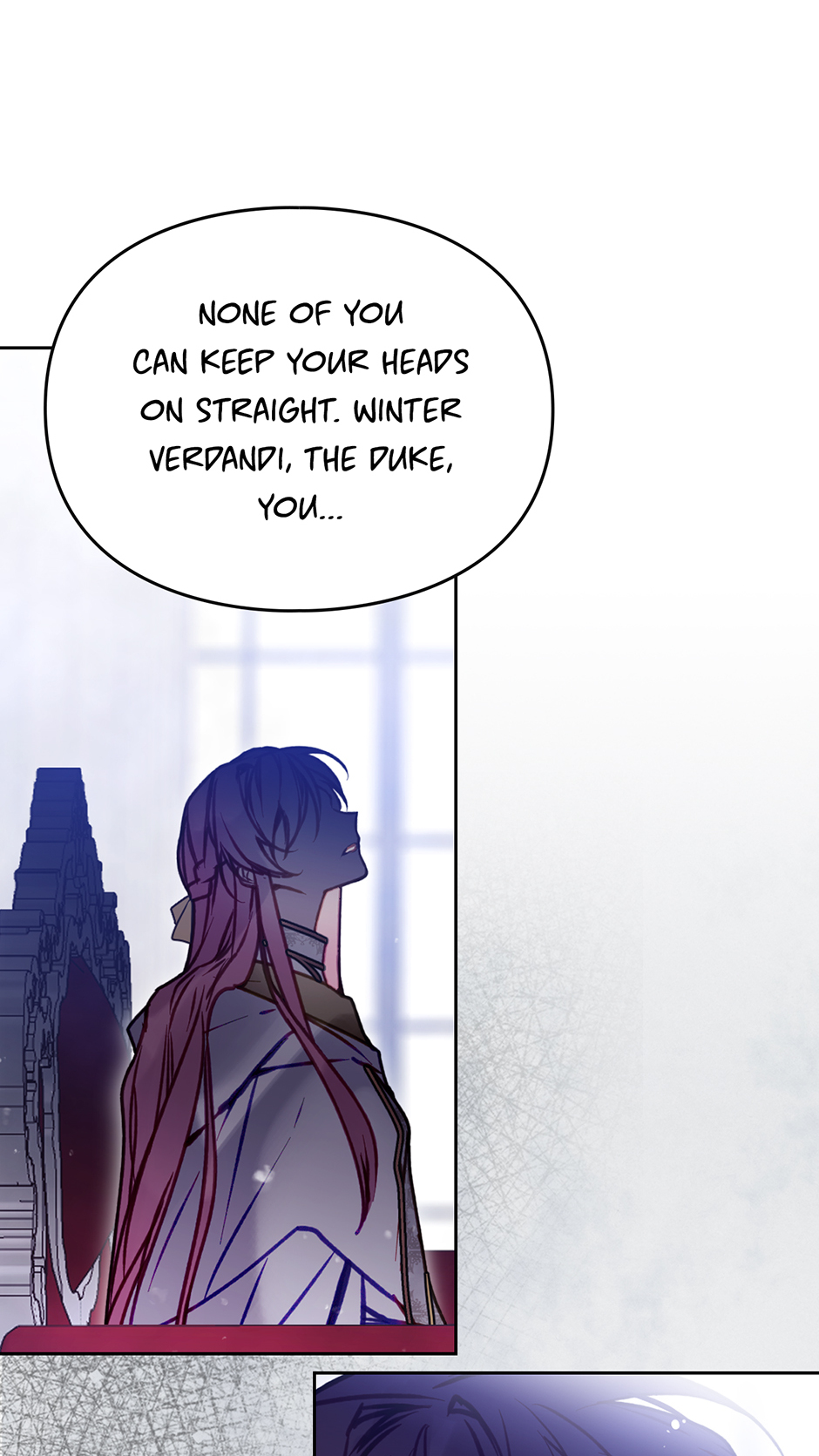 Villains Are Destined to Die Chapter 214 page 37 - 