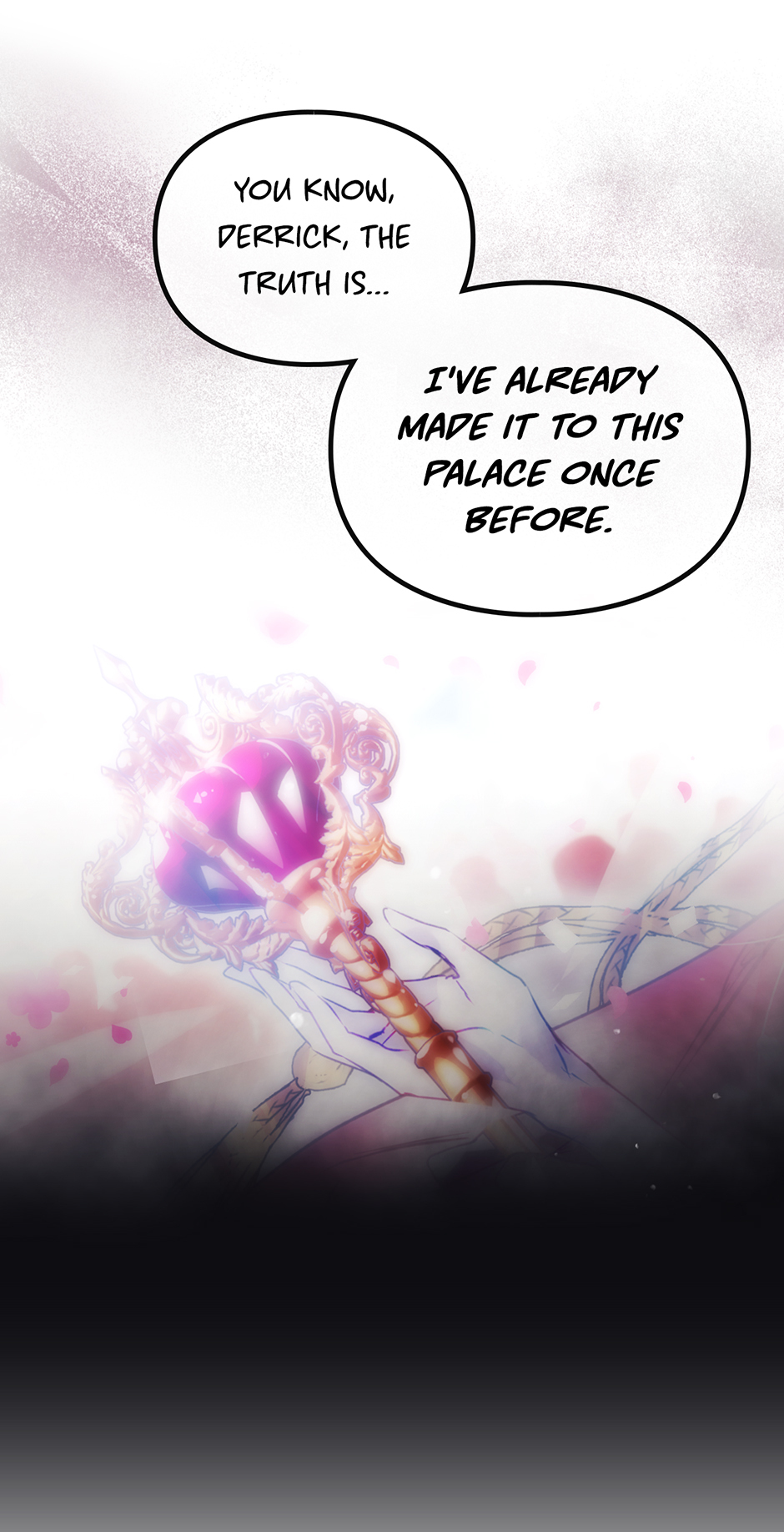 Villains Are Destined to Die Chapter 214 page 39 - 