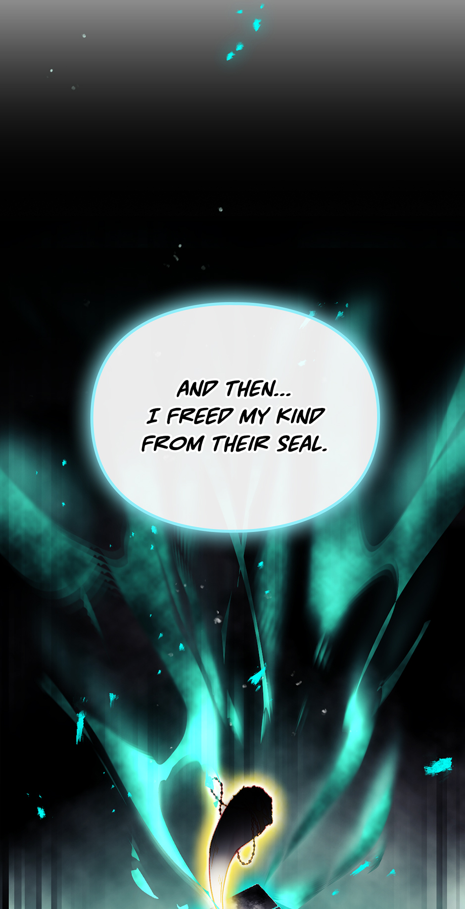 Villains Are Destined to Die Chapter 214 page 41 - 