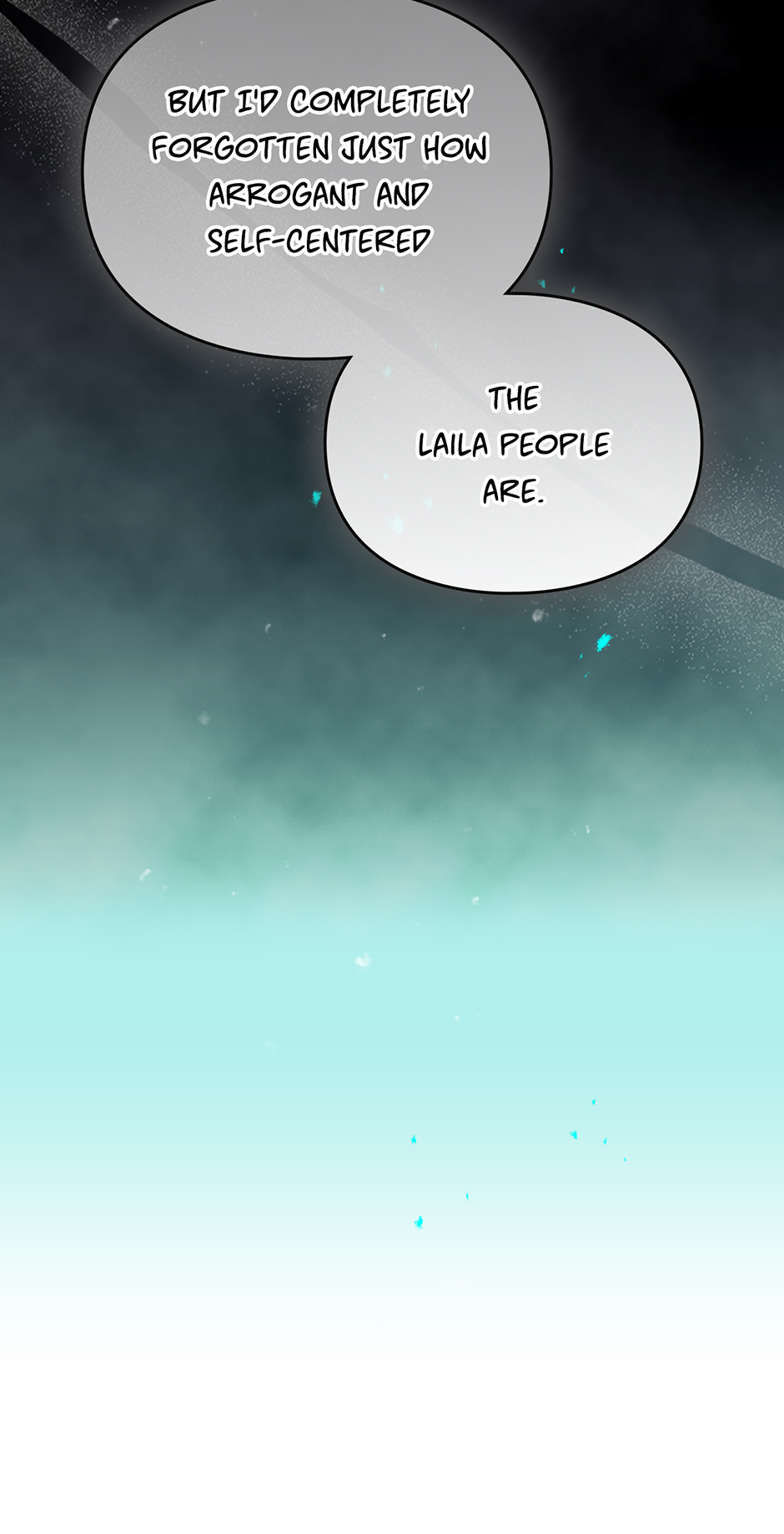 Villains Are Destined to Die Chapter 214 page 44 - 