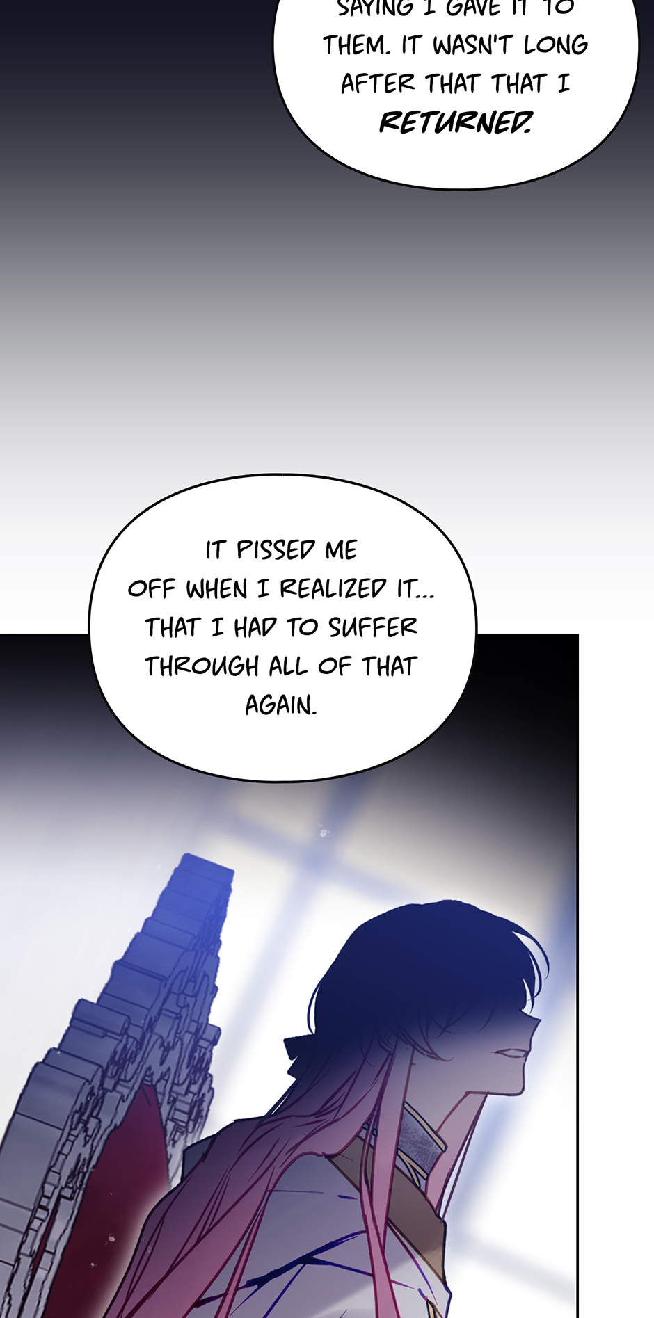 Villains Are Destined to Die Chapter 214 page 46 - 