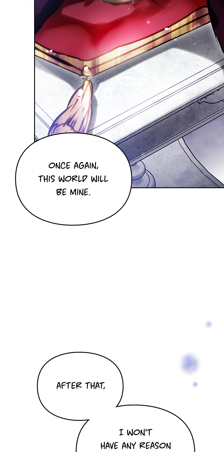 Villains Are Destined to Die Chapter 214 page 48 - 