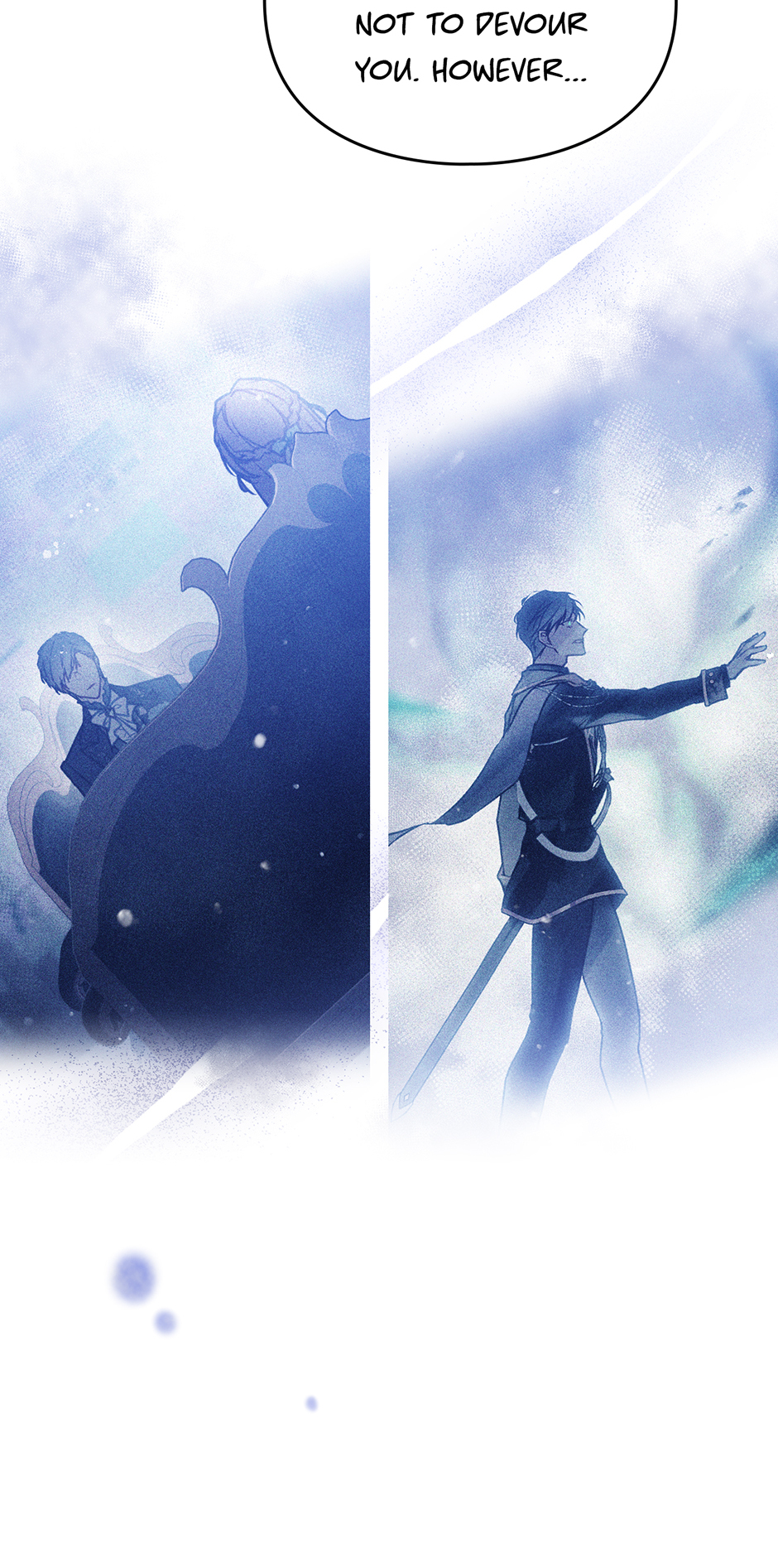 Villains Are Destined to Die Chapter 214 page 49 - 