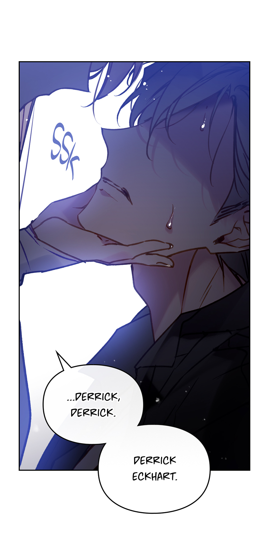 Villains Are Destined to Die Chapter 214 page 50 - 