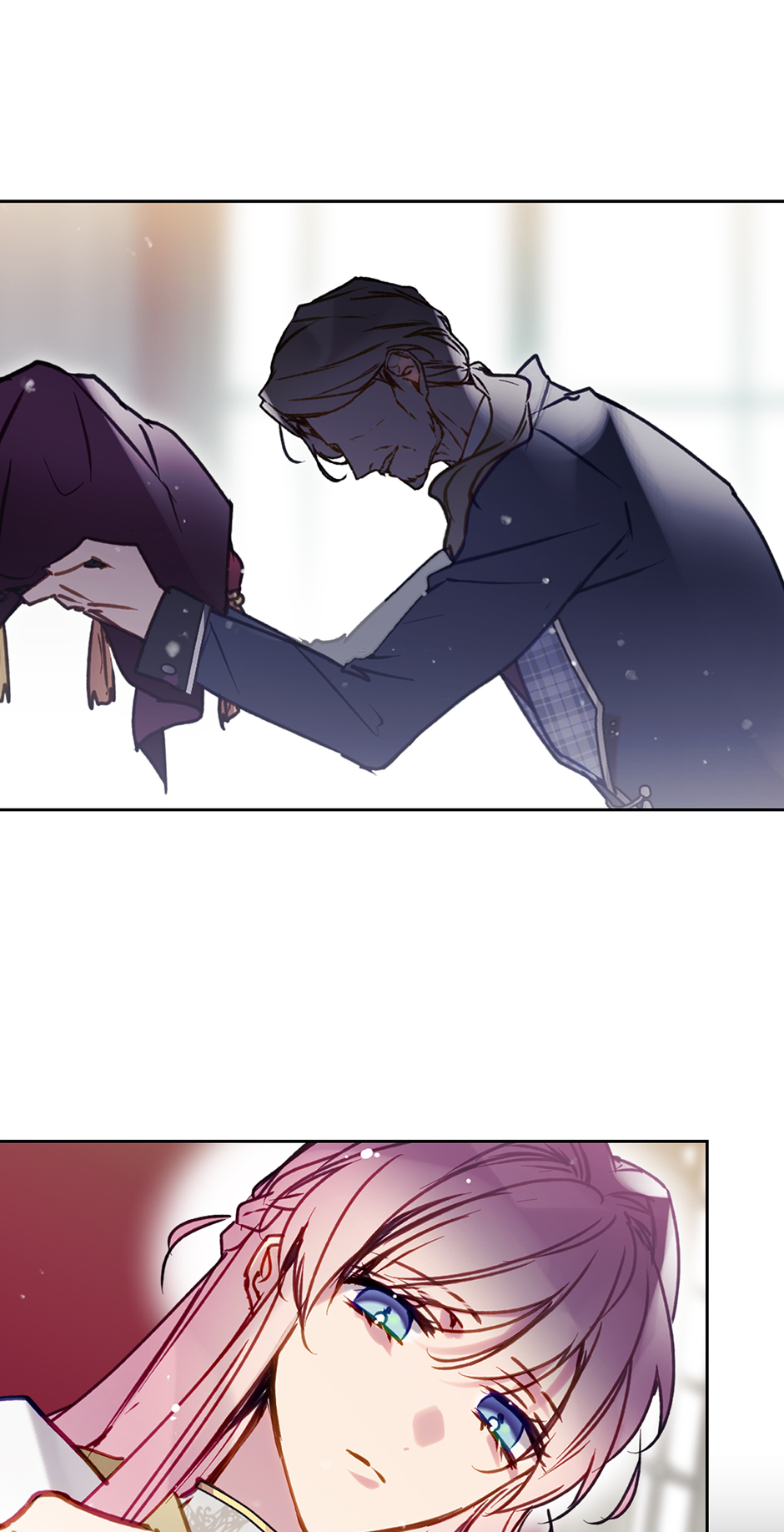 Villains Are Destined to Die Chapter 214 page 6 - 