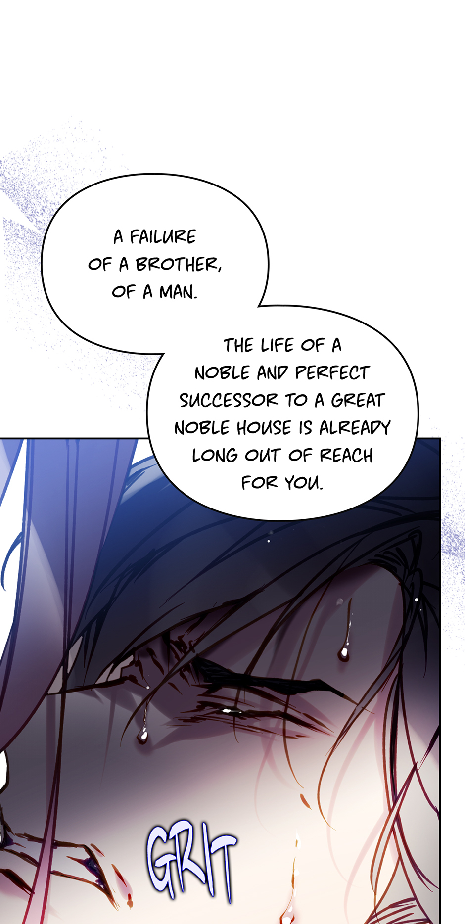 Villains Are Destined to Die Chapter 214 page 51 - 
