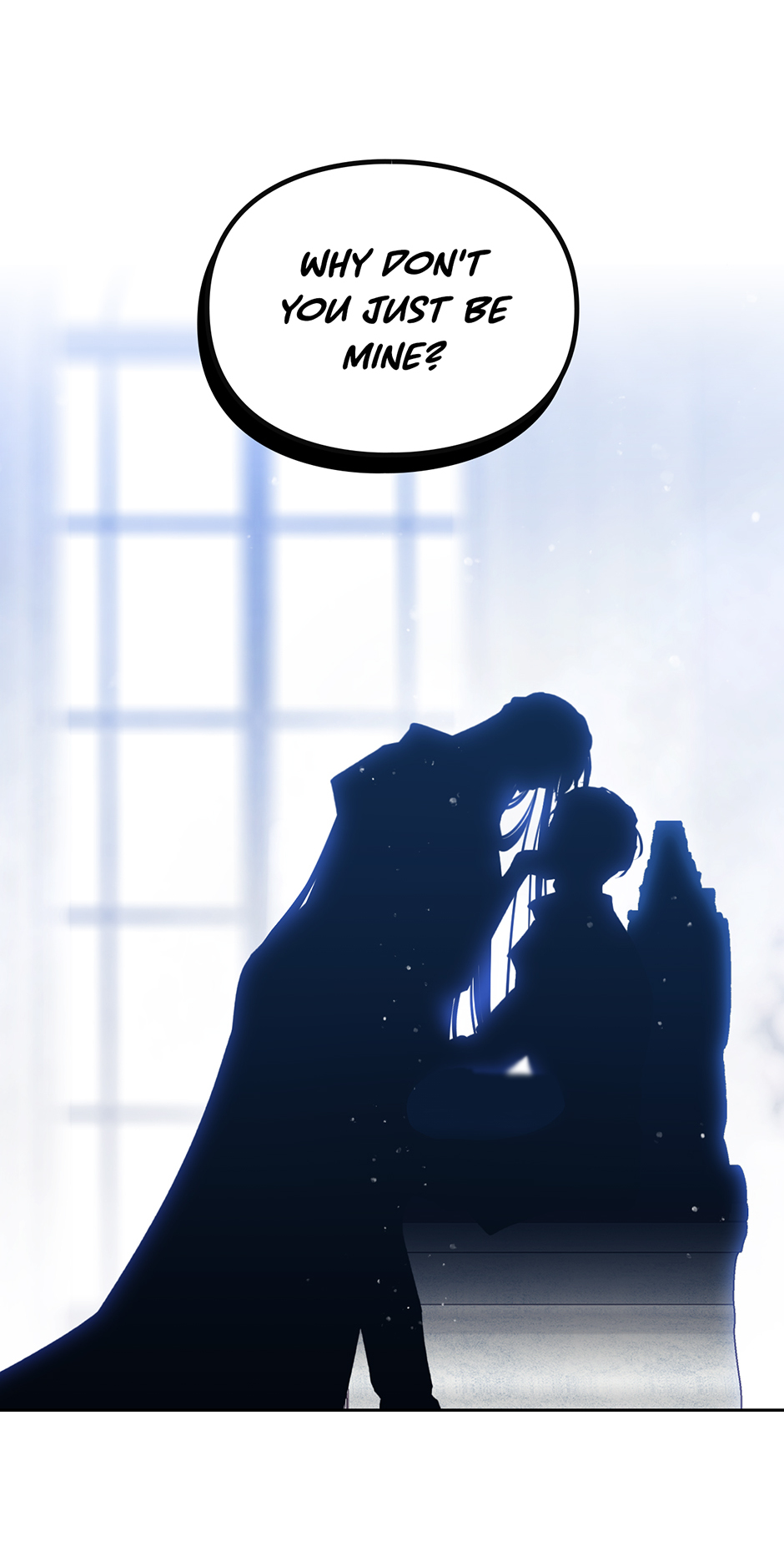 Villains Are Destined to Die Chapter 214 page 53 - 