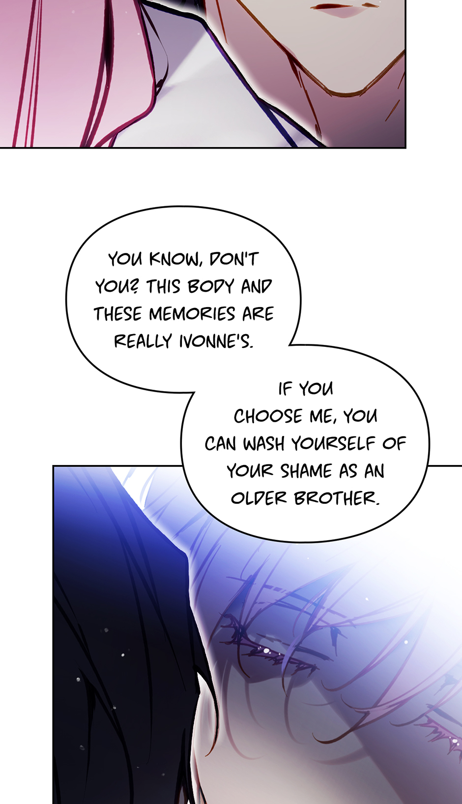 Villains Are Destined to Die Chapter 214 page 55 - 