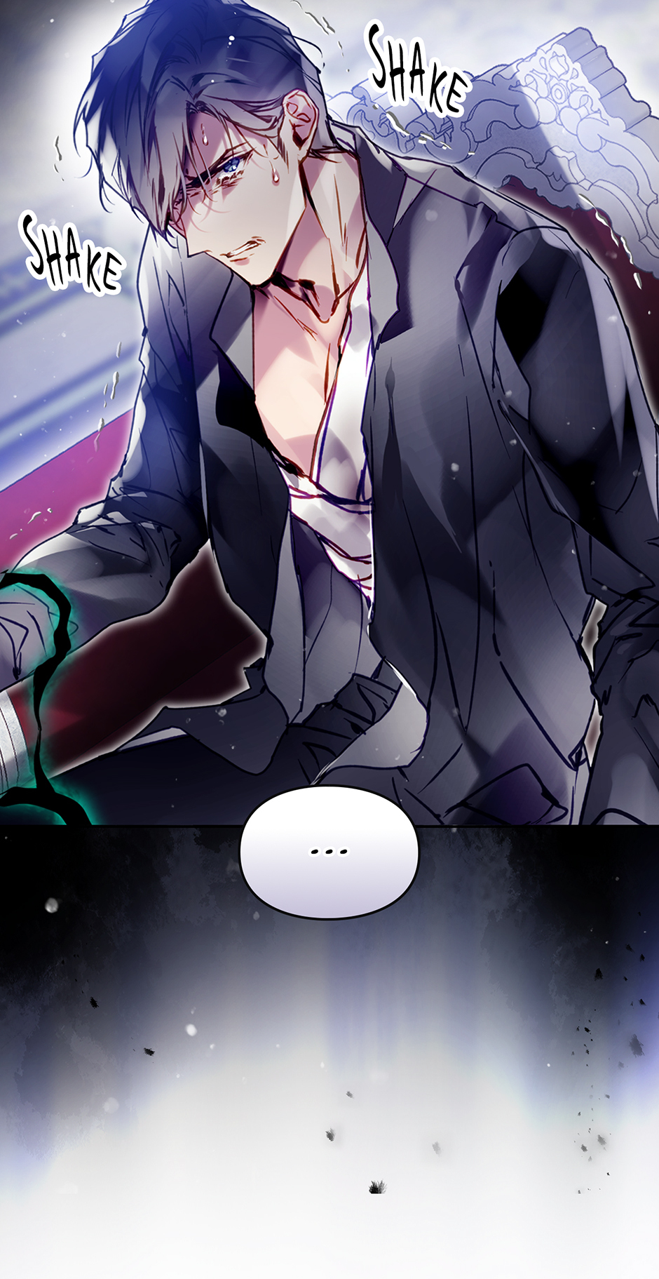 Villains Are Destined to Die Chapter 214 page 62 - 