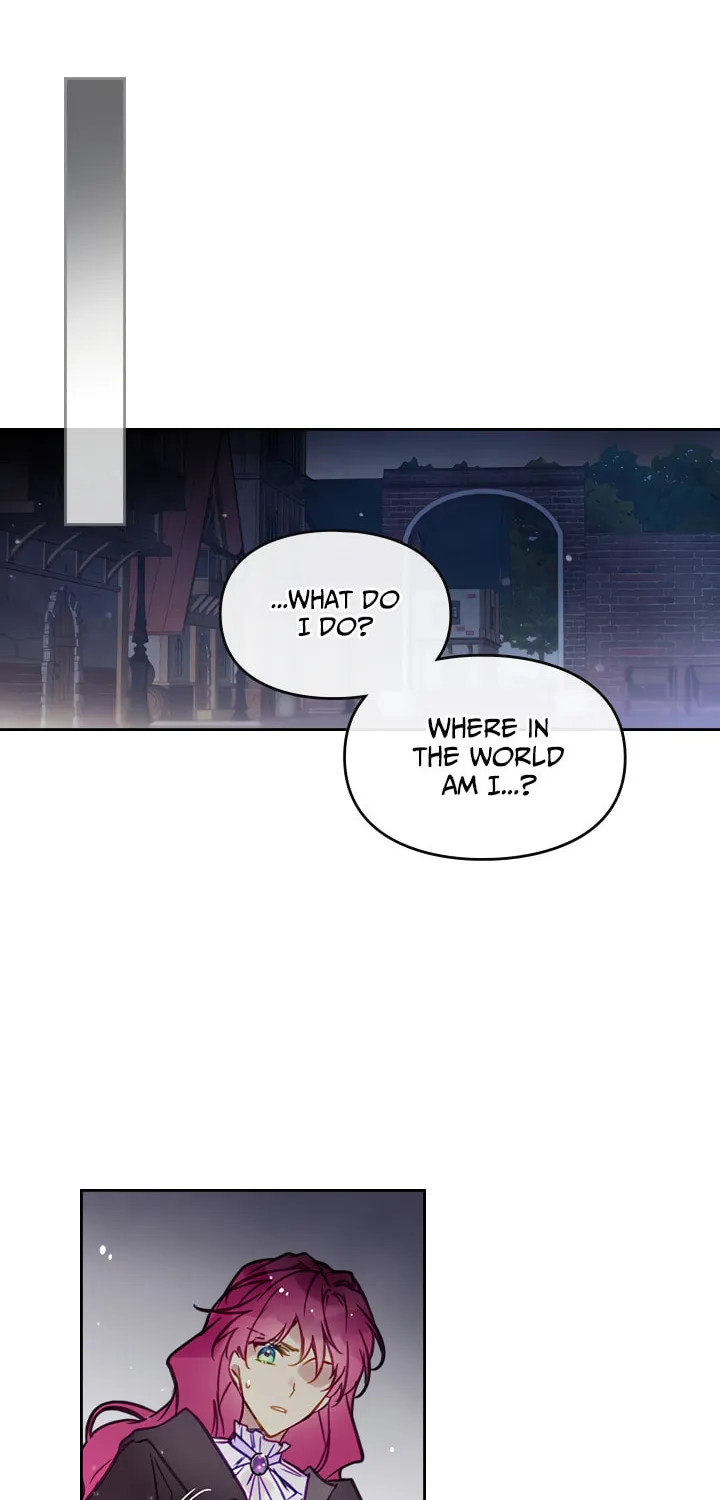 Villains Are Destined to Die Chapter 22 page 11 - 