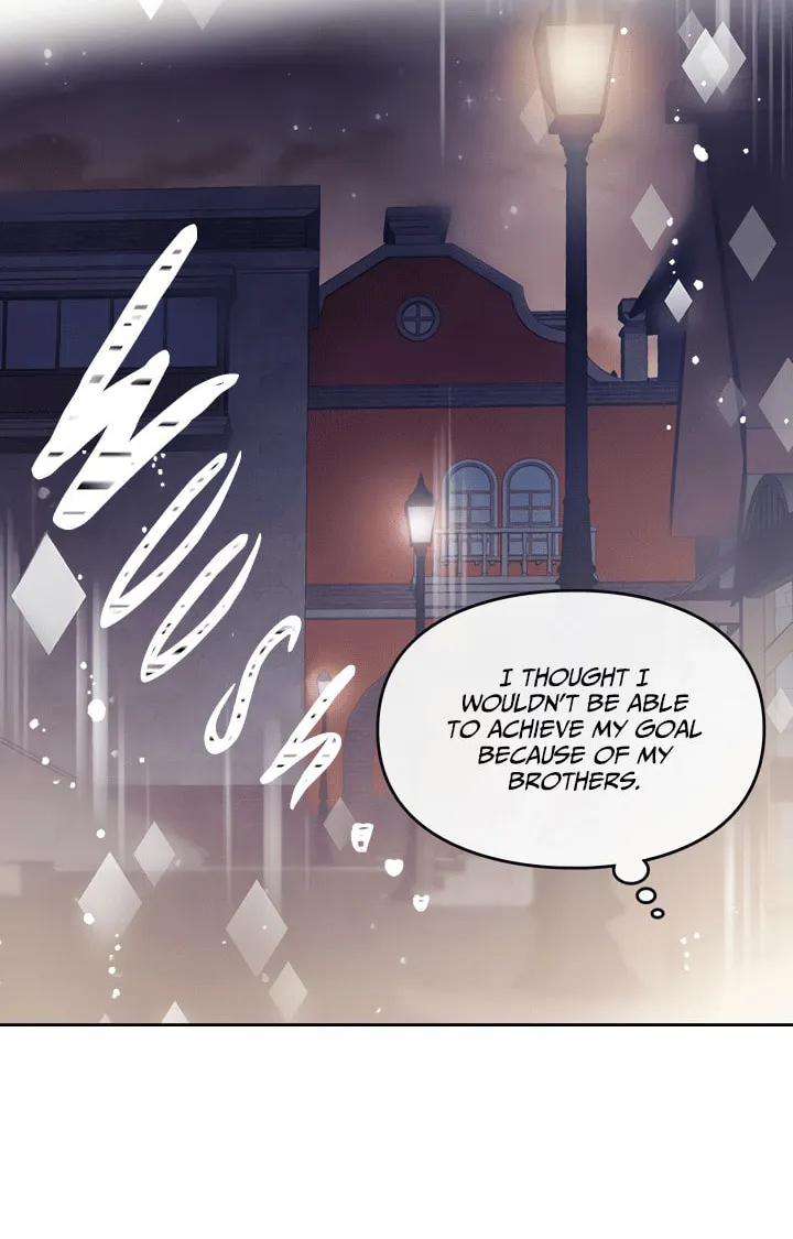 Villains Are Destined to Die Chapter 22 page 17 - 