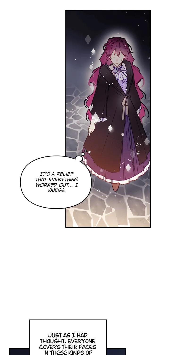 Villains Are Destined to Die Chapter 22 page 18 - 