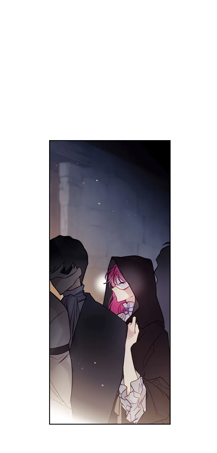 Villains Are Destined to Die Chapter 22 page 20 - 