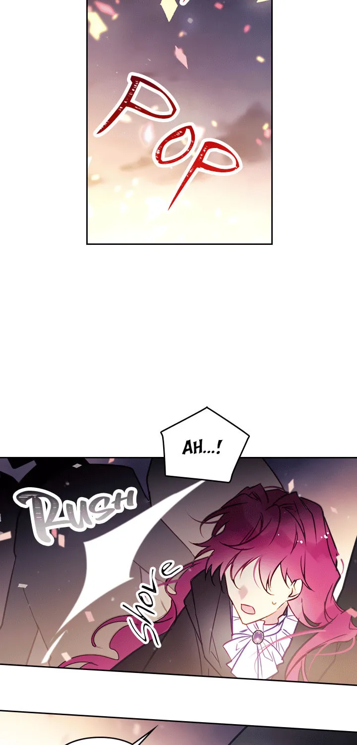 Villains Are Destined to Die Chapter 22 page 3 - 