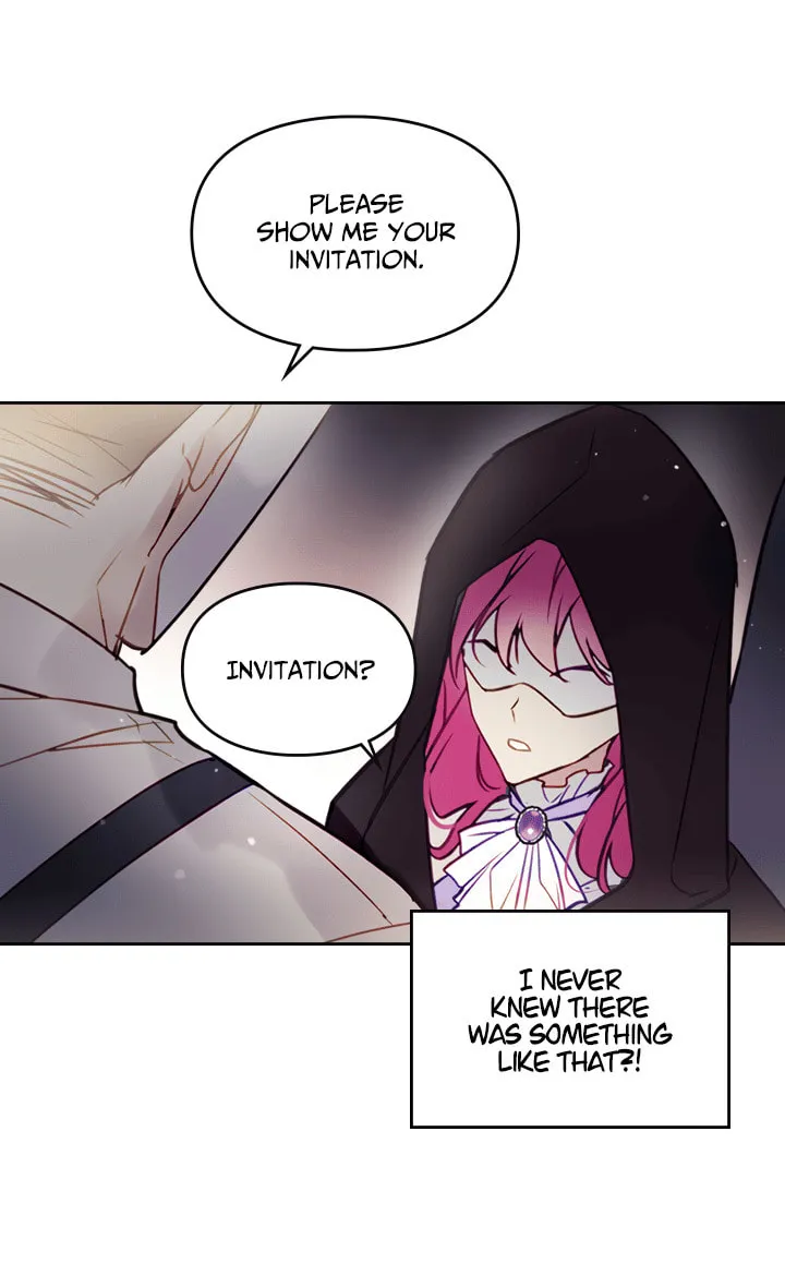 Villains Are Destined to Die Chapter 22 page 21 - 