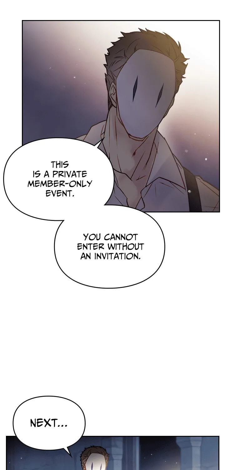 Villains Are Destined to Die Chapter 22 page 22 - 