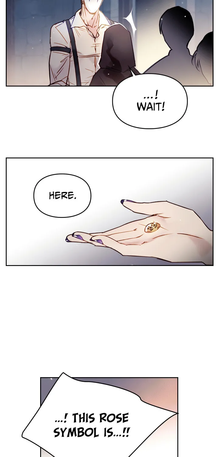 Villains Are Destined to Die Chapter 22 page 23 - 