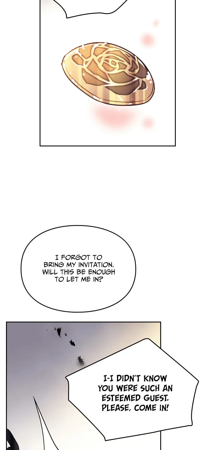 Villains Are Destined to Die Chapter 22 page 24 - 