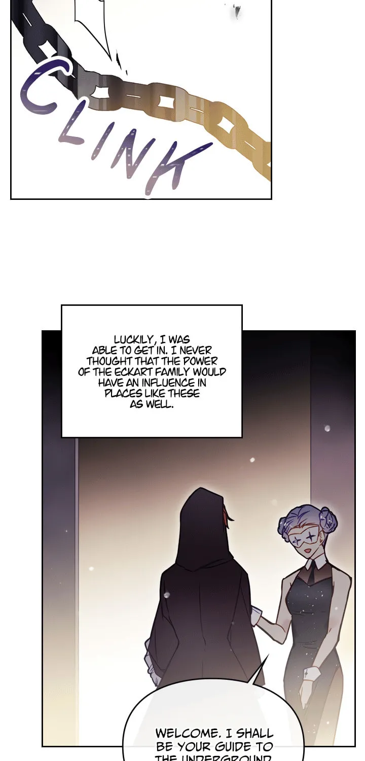 Villains Are Destined to Die Chapter 22 page 25 - 