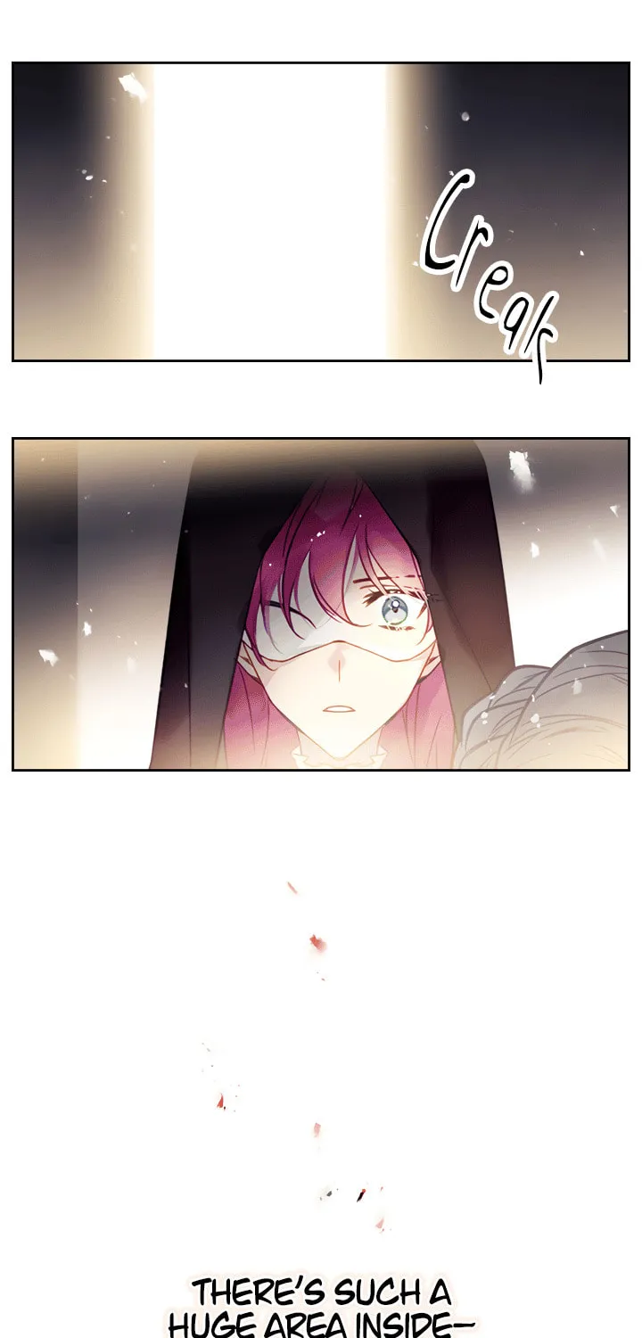 Villains Are Destined to Die Chapter 22 page 28 - 