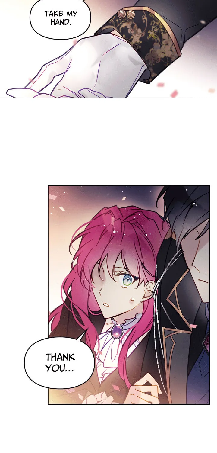 Villains Are Destined to Die Chapter 22 page 4 - 
