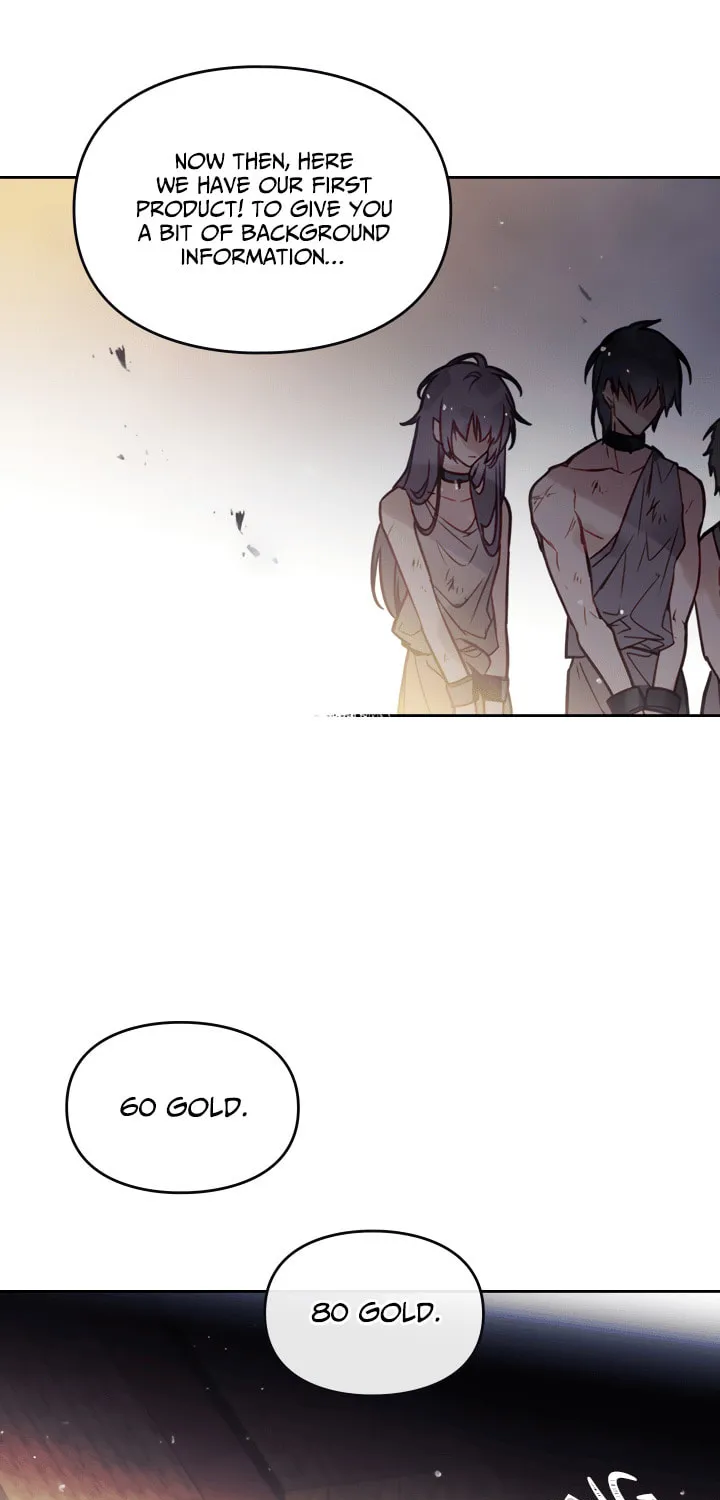 Villains Are Destined to Die Chapter 22 page 32 - 