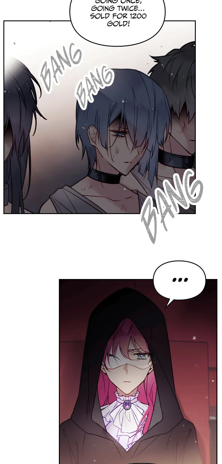 Villains Are Destined to Die Chapter 22 page 34 - 