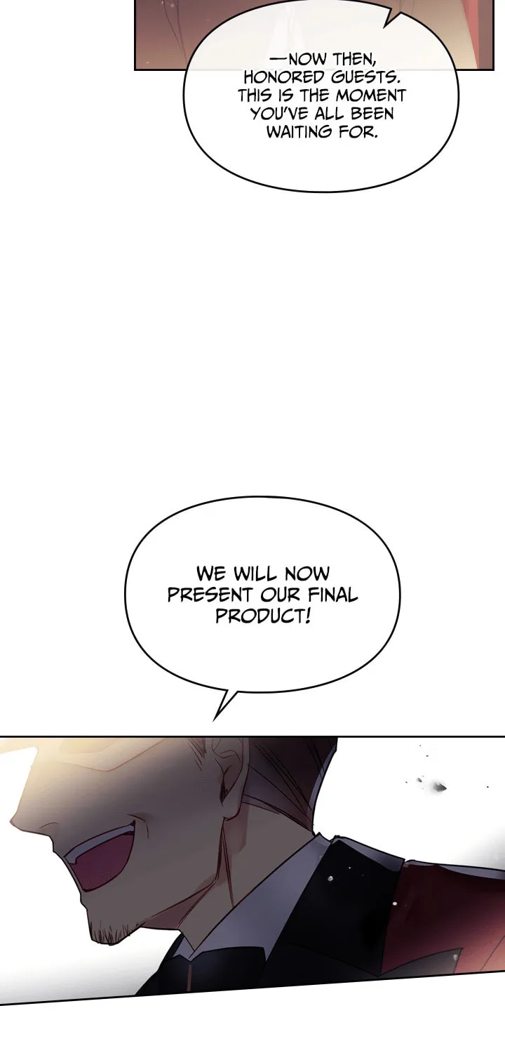 Villains Are Destined to Die Chapter 22 page 35 - 