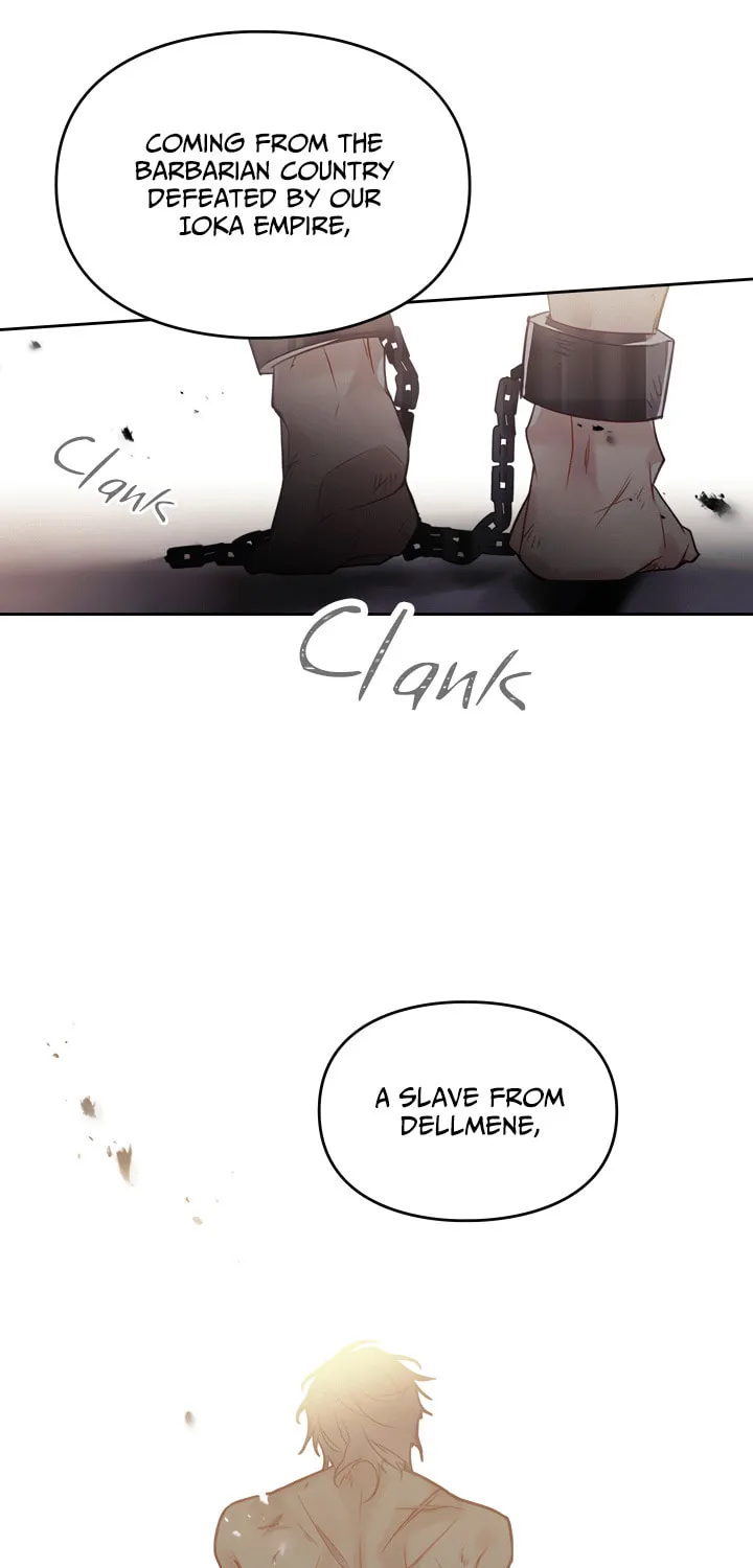 Villains Are Destined to Die Chapter 22 page 37 - 