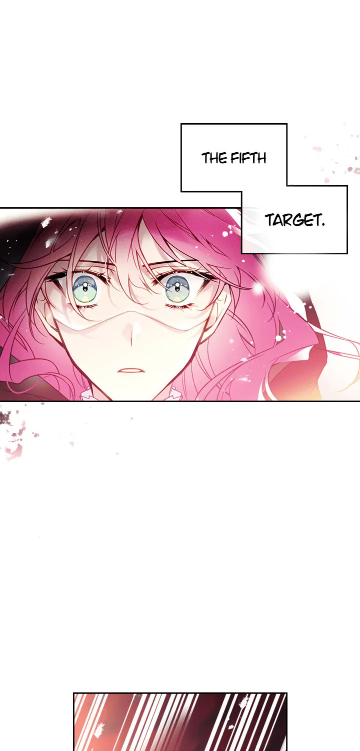Villains Are Destined to Die Chapter 22 page 40 - 