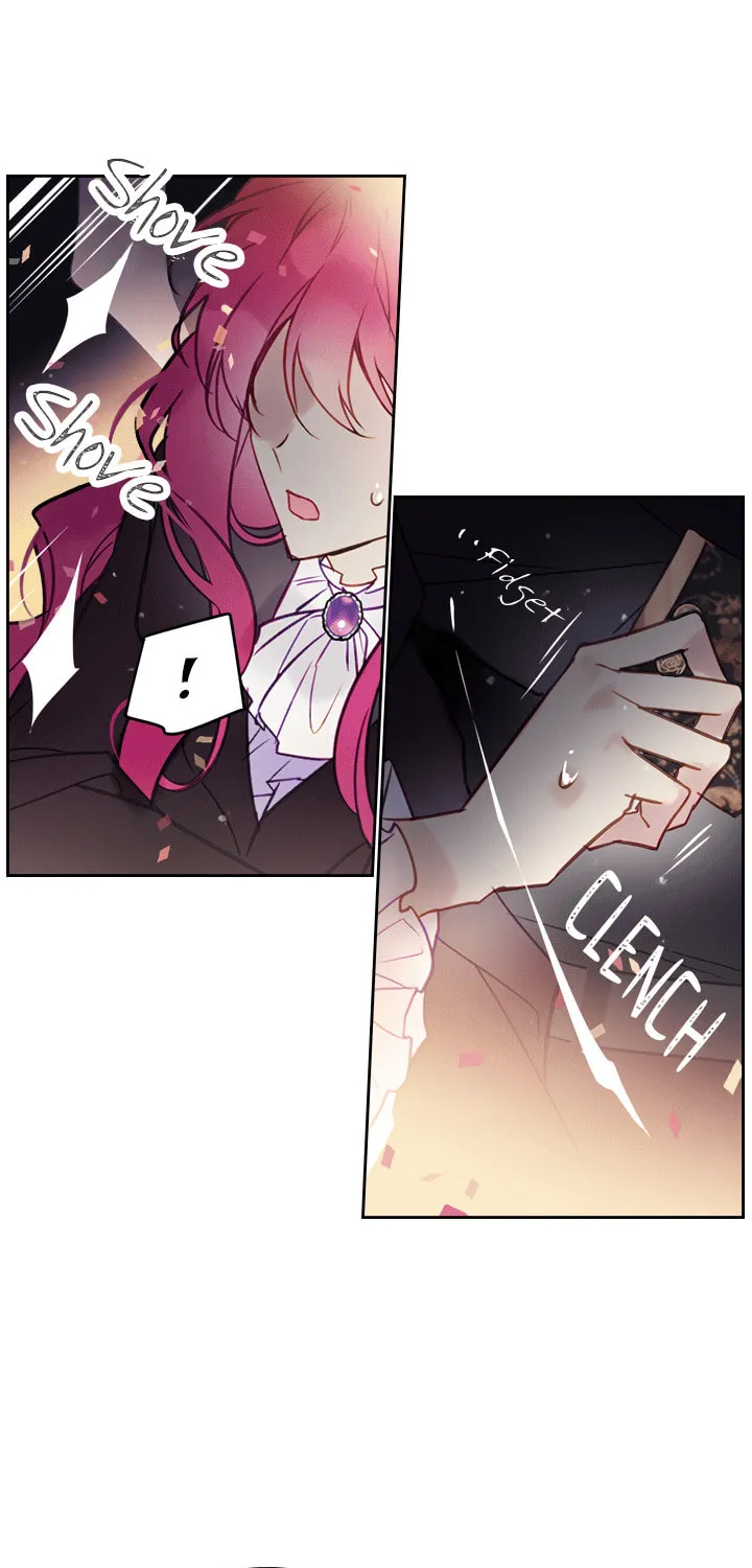 Villains Are Destined to Die Chapter 22 page 6 - 