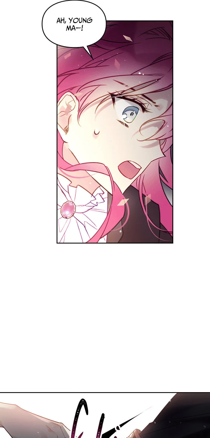 Villains Are Destined to Die Chapter 22 page 7 - 