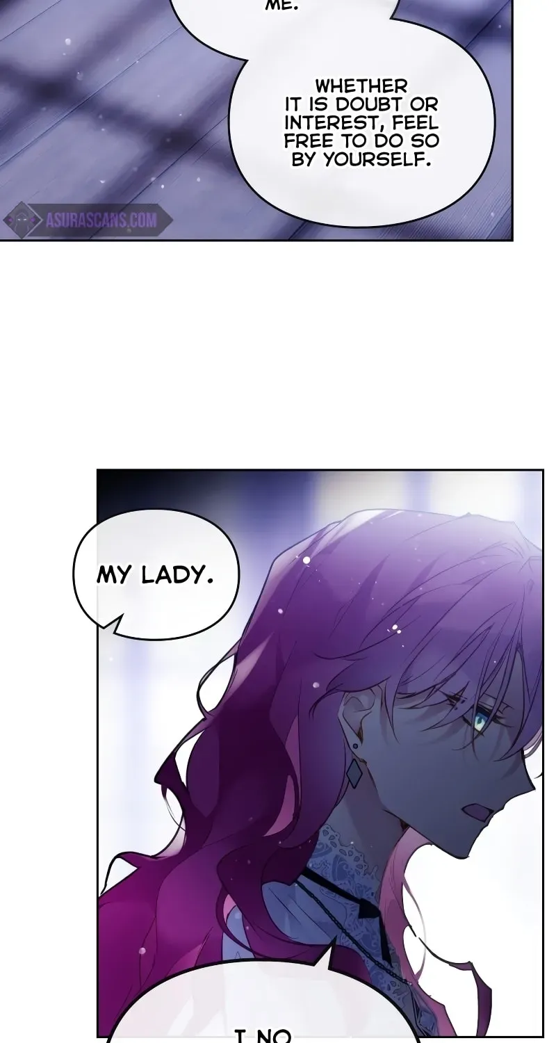 Villains Are Destined to Die Chapter 3.2 page 11 - 