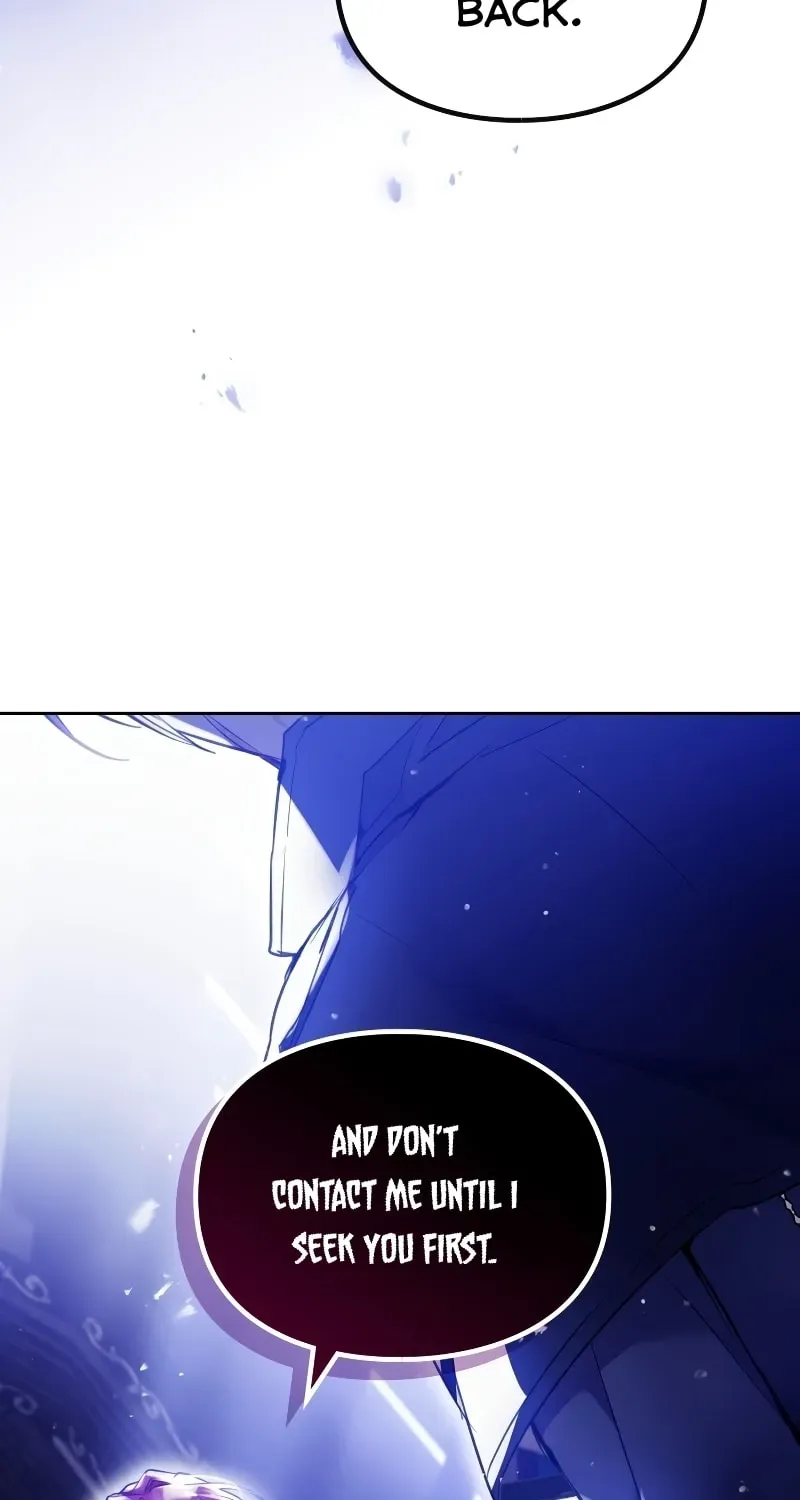 Villains Are Destined to Die Chapter 3.2 page 15 - 